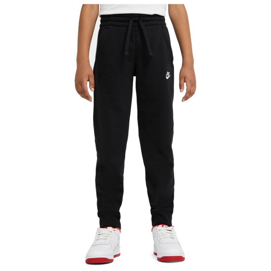 Nike Παιδικό παντελόνι φόρμας NSW Club French terry Nike Παιδικό παντελόνι φόρμας NSW Club French terry